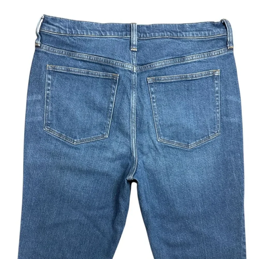 J. Crew crew essential